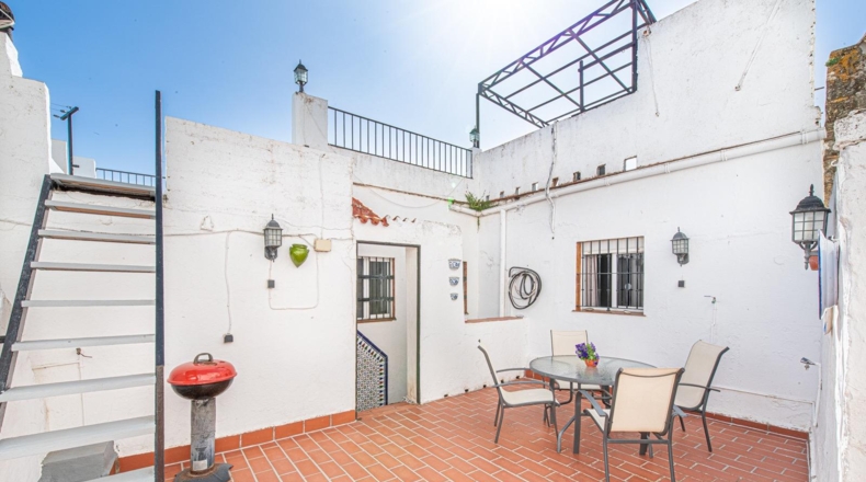 Cadiz - Arcos de la Frontera - 173m2