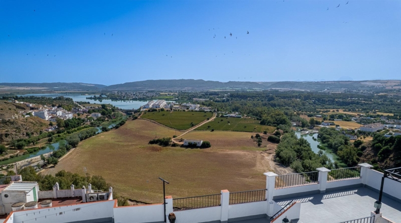 Cadiz - Arcos de la Frontera - 173m2