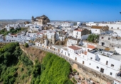 Casa de pueblo en venta en Arcos de la Frontera ref: TR414967 foto