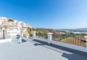 Casa de pueblo en venta en Arcos de la Frontera ref: TR414967 foto