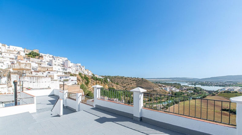 Cadiz - Arcos de la Frontera - 173m2