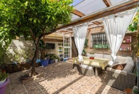 Jerez de la Frontera 115&nbsp;m²
