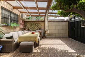 Jerez de la Frontera 115&nbsp;m²