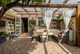 Jerez de la Frontera 115&nbsp;m²