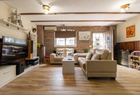 Jerez de la Frontera 115&nbsp;m²