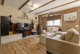 Jerez de la Frontera 115&nbsp;m²
