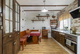 Jerez de la Frontera 115&nbsp;m²