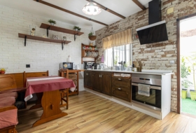 Jerez de la Frontera 115&nbsp;m²