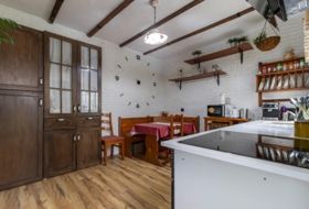 Jerez de la Frontera 115&nbsp;m²