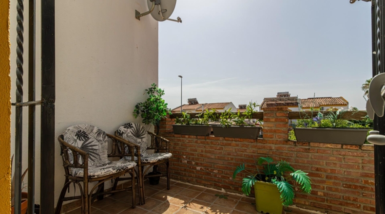 Cadiz - Jerez de la Frontera - 115m2