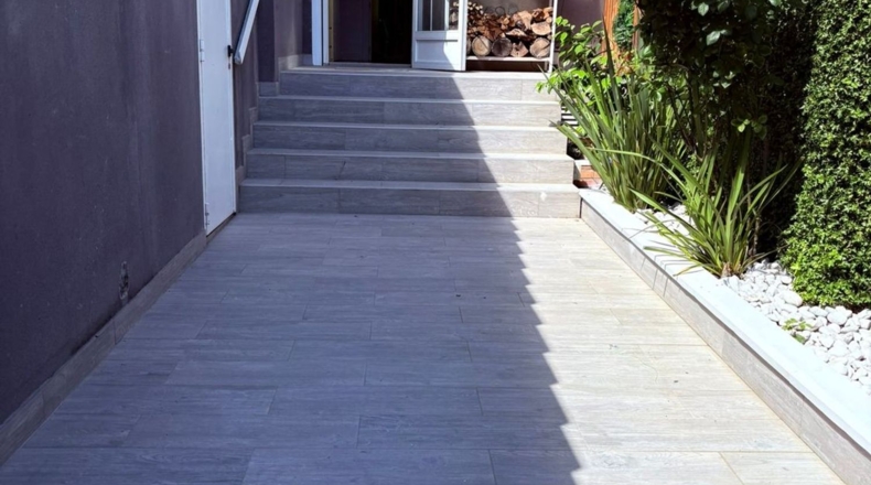 Comunidad de Madrid - Pozuelo de Alarcón - 242m2