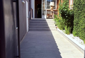 Pozuelo de Alarcón 242&nbsp;m²