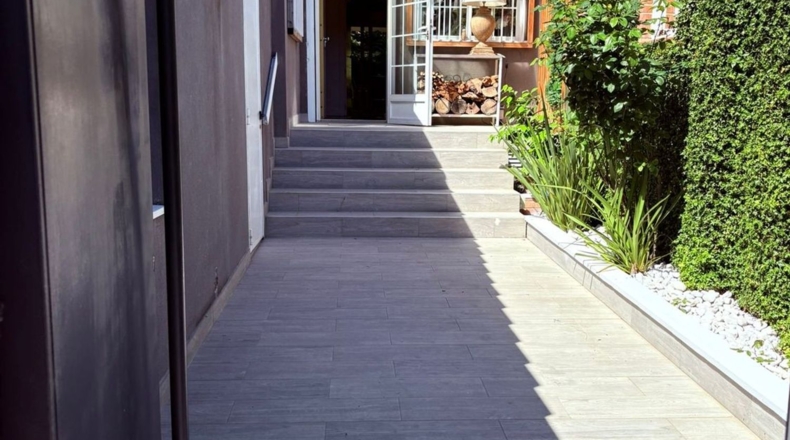 Comunidad de Madrid - Pozuelo de Alarcón - 242m2