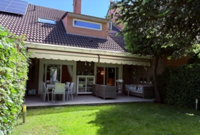 Pozuelo de Alarcón 242&nbsp;m²