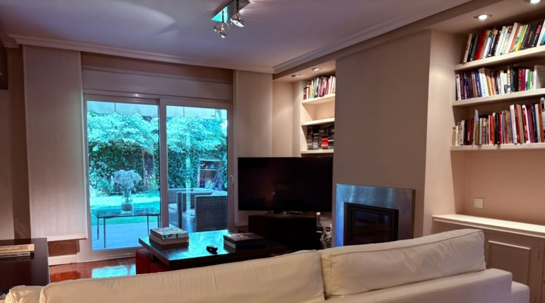 Comunidad de Madrid - Pozuelo de Alarcón - 242m2