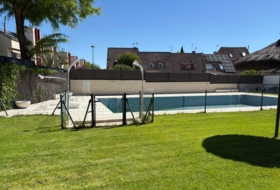 Pozuelo de Alarcón 242&nbsp;m²