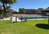 Xalet independent amb terreny en lloguer a Pozuelo de Alarcón ref.: TR415082 foto