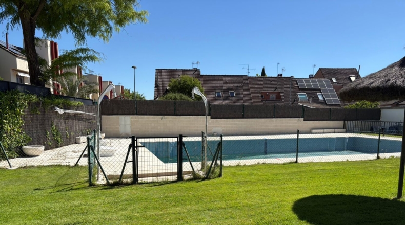 Comunidad de Madrid - Pozuelo de Alarcón - 242m2