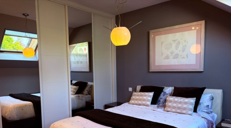 Comunidad de Madrid - Pozuelo de Alarcón - 242m2