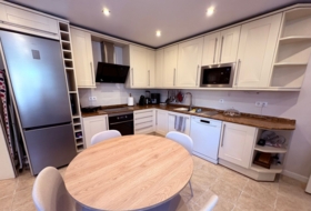 Pozuelo de Alarcón 242&nbsp;m²