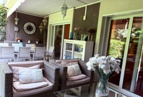 Pozuelo de Alarcón 242&nbsp;m²