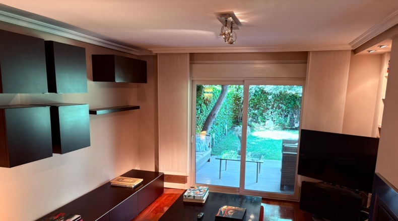 Comunidad de Madrid - Pozuelo de Alarcón - 242m2