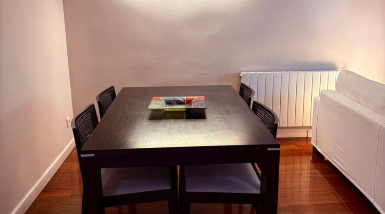 Comunidad de Madrid - Pozuelo de Alarcón - 242m2
