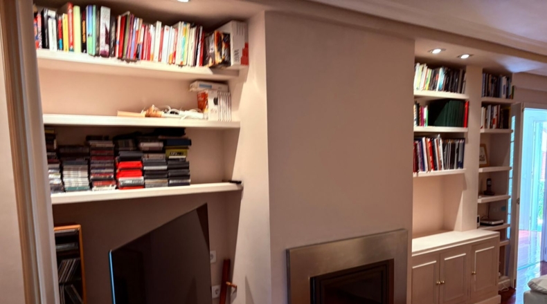 Comunidad de Madrid - Pozuelo de Alarcón - 242m2
