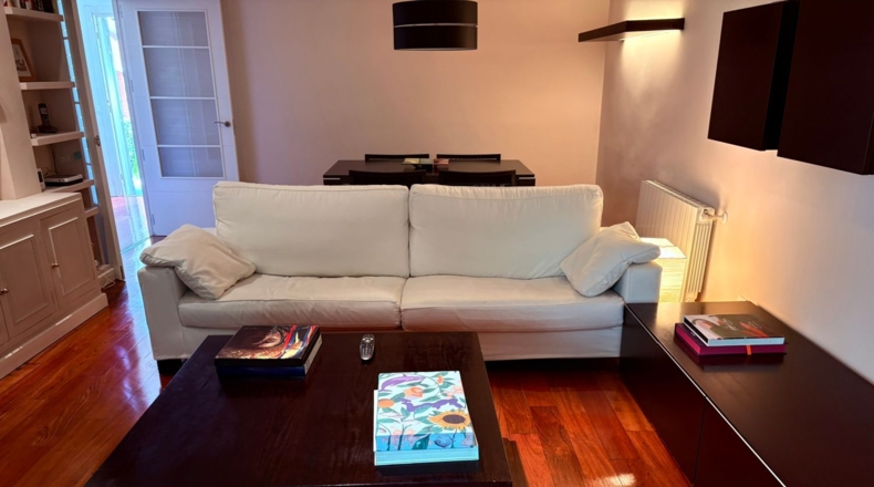 Comunidad de Madrid - Pozuelo de Alarcón - 242m2