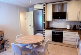 Pozuelo de Alarcón 242&nbsp;m²