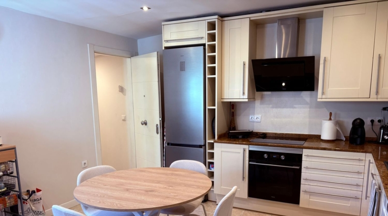 Comunidad de Madrid - Pozuelo de Alarcón - 242m2