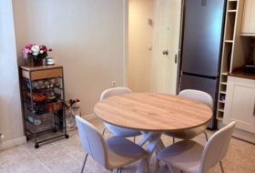 Pozuelo de Alarcón 242&nbsp;m²