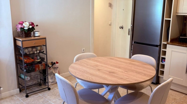 Comunidad de Madrid - Pozuelo de Alarcón - 242m2