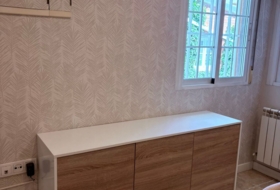 Pozuelo de Alarcón 242&nbsp;m²