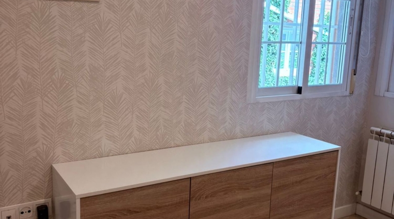 Comunidad de Madrid - Pozuelo de Alarcón - 242m2