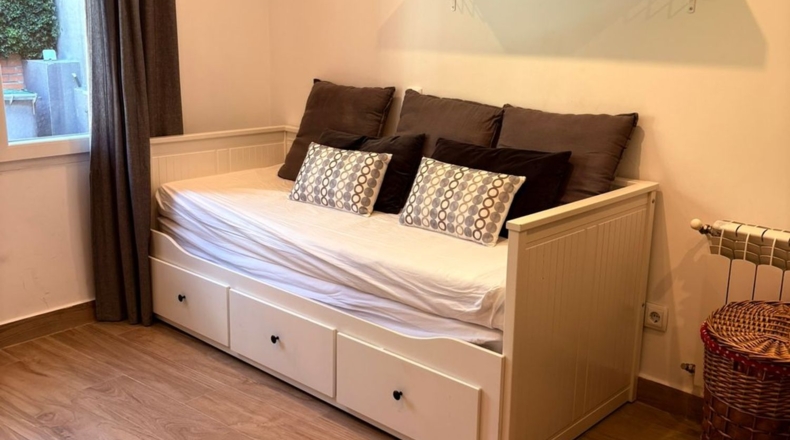 Comunidad de Madrid - Pozuelo de Alarcón - 242m2