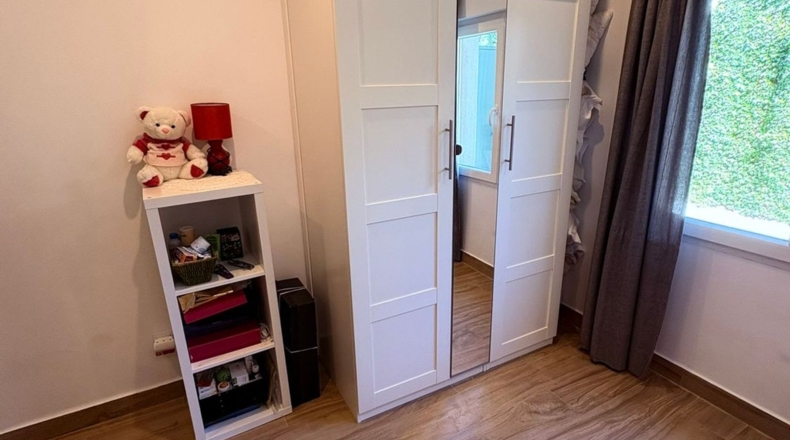Comunidad de Madrid - Pozuelo de Alarcón - 242m2