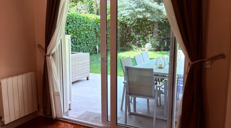 Comunidad de Madrid - Pozuelo de Alarcón - 242m2