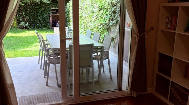 Comunidad de Madrid - Pozuelo de Alarcón - 242m2