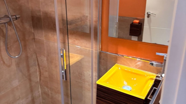 Comunidad de Madrid - Pozuelo de Alarcón - 242m2