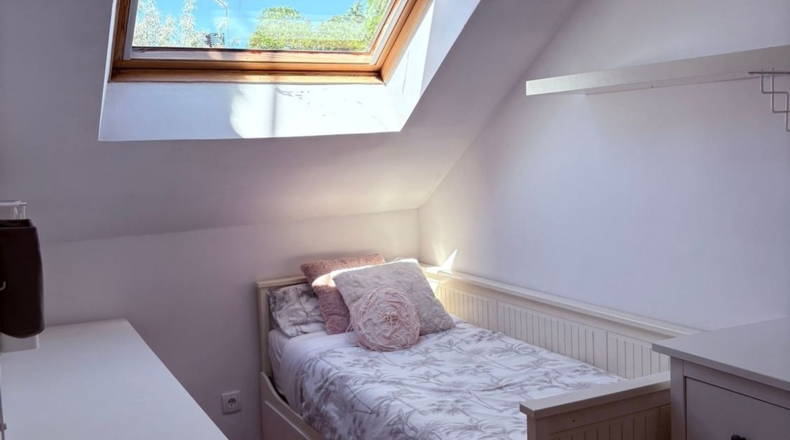 Comunidad de Madrid - Pozuelo de Alarcón - 242m2