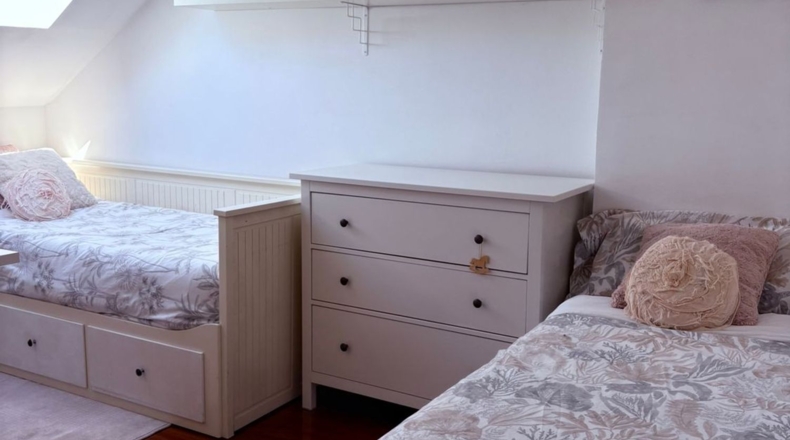 Comunidad de Madrid - Pozuelo de Alarcón - 242m2