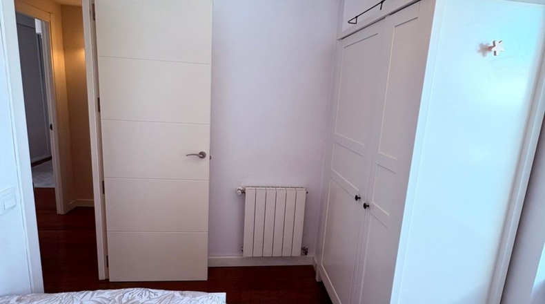 Comunidad de Madrid - Pozuelo de Alarcón - 242m2