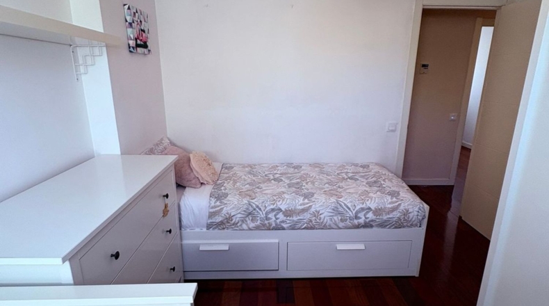 Comunidad de Madrid - Pozuelo de Alarcón - 242m2