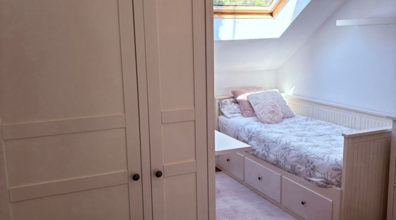 Comunidad de Madrid - Pozuelo de Alarcón - 242m2
