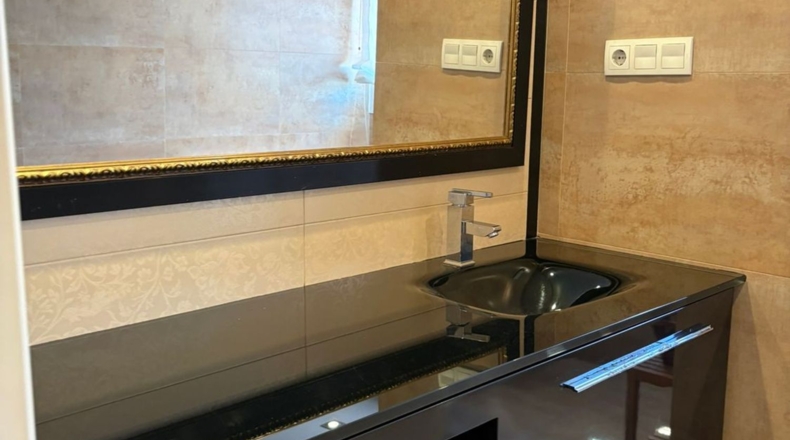 Comunidad de Madrid - Pozuelo de Alarcón - 242m2