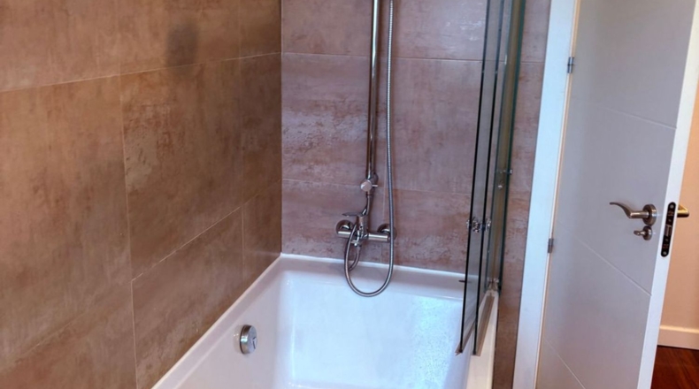 Comunidad de Madrid - Pozuelo de Alarcón - 242m2