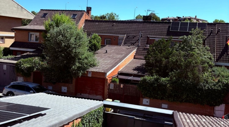 Comunidad de Madrid - Pozuelo de Alarcón - 242m2