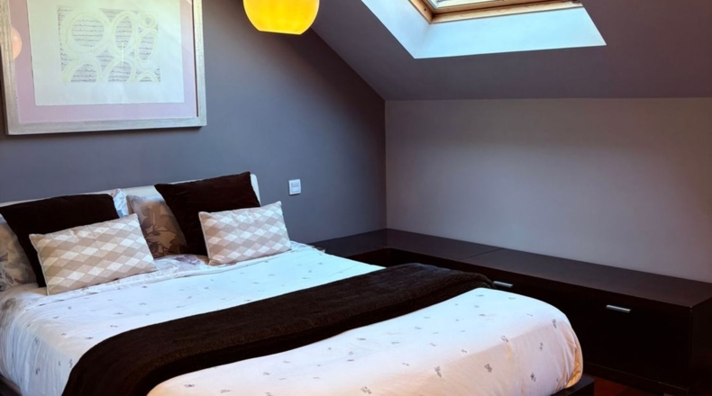 Comunidad de Madrid - Pozuelo de Alarcón - 242m2