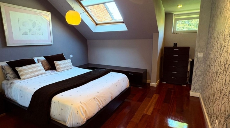 Comunidad de Madrid - Pozuelo de Alarcón - 242m2